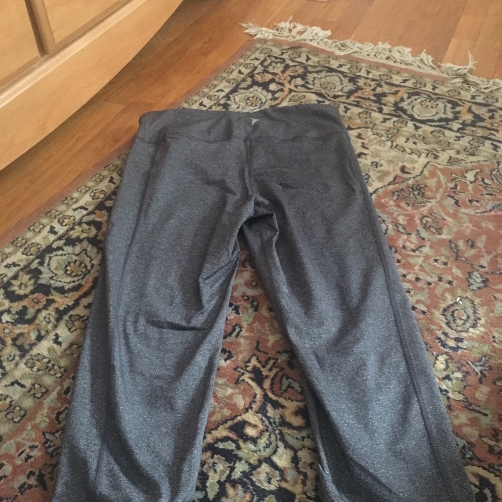 Active fitted Leggings